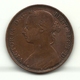 1892 - Gran Bretagna 1 Penny     ---- - Otros & Sin Clasificación