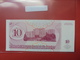 TRANSNISTRIA 10 ROUBLES 1994 PEU CIRCULER/NEUF - Russie