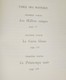 Delcampe - La Baie Des Anges. Le Palais Des Fêtes. La Promenade Des Anglais. Max Gallo. En 3 Volumes. 1975-1976. - Côte D'Azur