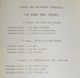 Delcampe - La Baie Des Anges. Le Palais Des Fêtes. La Promenade Des Anglais. Max Gallo. En 3 Volumes. 1975-1976. - Côte D'Azur