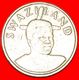 # 2 PORTRAITS (1995-2009): SWAZILAND ★ 1 LANGENI 2003! LOW START ★ NO RESERVE! - Swasiland