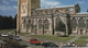 Wells: HONDA INTEGRA, FORD FIËSTA MKII, SIERRA, VAUXHALL CHEVALIER - St. Cuthbert's Church - (Somerset) - Toerisme