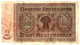 Billets > Allemagne > 2 Rentenmark 1923 - 2 Rentenmark