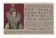 CARTOLINA CARTE POSTALE  MOSTRA DELL'ORNAMENTO FEMMINILE - Publicité