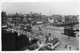 DUBLIN, O'CONNELL BRIDGE - POSTED 1946 ~ AN OLD REAL PHOTO POSTCARD #88408 - Dublin