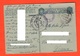 Timbro 130° Btg Costiero 1943 Posta Militare 216 Franchigia  X Vicenza Cartoline Forze Armate - Posta Militare (PM)
