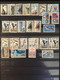 TAAF - Superbe Lot Timbres Neuf ** Dont N°23-25-26-27 - Collections, Lots & Series