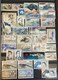 TAAF - Superbe Lot Timbres Neuf ** Dont N°23-25-26-27 - Collections, Lots & Series