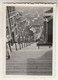 Liège - Escalier - 1934 - Photo Format 6 X 9 Cm - Lieux