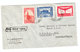 Argentina AIRMAIL COVER 1945 - Luftpost