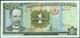 CUBA - 1 Peso 1995 UNC P.112 - Cuba