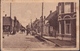 Ca 1930 SPRANG-CAPELLE Groote Straat Z/w Gelopen Naar 's-Gravendeel - Autres & Non Classés