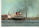 Old Musical 45rpm Record Postcard HAITI CHERIE Hamburg Hafen Hanseatic Schallbildkarte - Other & Unclassified