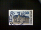 France, Scott #2218, Used(o), 1990, Europa, Post Office At Macon, 2.30frs, Multicolored - Used Stamps