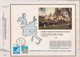 Carte CEF - 1884-87 - Signature Du Traité De Rome, ... - 1971-1980