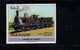 739916729 POSTFRIS MINT NEVER HINGED POSTFRISCH EINWANDFREI  SCOTT 2124A 2124F BRITISH LOCOMOTIVES - Paraguay