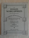 LES FEUILLES MARCOPHILES N° 164 (MARS 1965 / 132 PAGES / PLUSIEURS PHOTOS) - BULLETIN DE L'UNION MARCOPHILE - Philately And Postal History