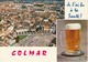 Colmar Je L'ai Bu à Ta Santé Ah Cette Bonne Bière D'Alsace!... - Colmar