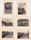 26944 Six 6 Photo Voyage Rhin Années 1960 - En Suisse  - Stein En Rhein - Lieux