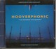 HOOVERPHONIC - A NEW STEREOPHONIC SOUND SPECTACULAR - SONY (1996) (CD ALBUM) - Sonstige & Ohne Zuordnung