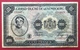 Luxembourg - Billet De Banque  100 Francs 1934 - Luxemburgo