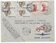 MADAGASCAR - 1951 - ENVELOPPE Par AVION D'un SERGENT De La GARNISON De ANTSIRABE => PARIS - Cartas & Documentos