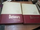 DICTIONARY INTERNATIONAL EDITION: FUNK & WAGNALS STANDARD (2 Vol.) - 1506  Pages IN VERY GOOD CONDITION - Dictionaries