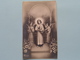 H. Communie Van Maria Van GEERTSOM > Kerk St. Laurentius Te ANTWERPEN Op 22 April 1934 ( Blindeman ) ! - Communion
