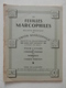 LES FEUILLES MARCOPHILES N° 122 (BULLETIN PÉRIODIQUE DE L'UNION MARCOPHILE) - Philately And Postal History