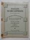 LES FEUILLES MARCOPHILES N° 119 (BULLETIN PÉRIODIQUE DE L'UNION MARCOPHILE) - Philatélie Et Histoire Postale