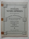 LES FEUILLES MARCOPHILES N° 115 (BULLETIN PÉRIODIQUE DE L'UNION MARCOPHILE) - Philately And Postal History