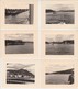 26949 Six 6 Photo Voyage Rhin Rhein Années 1960 - Allemagne Deutschland - - Plaatsen