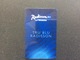 CLE D'HOTEL + POCHETTE  Radisson Blu Le Vendome AFRIQUE Du SUD  SOUTH AFRICA - Hotel Key Cards