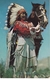 Canada Western Native Maiden Postcard Unused Good Condition - Non Classés