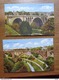 Delcampe - 78 Cartes De Grand Duché De Luxembourg Et Ses Environs (voir Les Photo's) - 5 - 99 Cartes