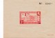 I93 - 2 Timbres Propagande Philatélique - Foire De Lyon Septembre 1939 Barrés 1942- N° 02401 Et 02407 - 30-31 - Neufs