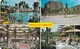 Mexico Acapulco Princess Hotel Postcard Used Good Condition - Mexico