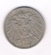 5 PFENNIG 1914 J DUITSLAND/2698/ - 5 Pfennig