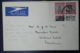 South Africa: Registered Cover Capetown -> London Uprated  R6B 22-9-1927 - Storia Postale