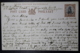 South Africa: Postcard P9 Natal Drakensberg -> London - Storia Postale