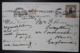 South Africa: Postcard P9 Toverwaterpoort Cape -> London - Lettres & Documents