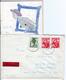 Austria - Österreich Post - Briefmarken - Briefe U. Dokumente