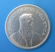 Suisse, 5 Francs Tête De Berger, 1935 B, TTB+ - Autres & Non Classés