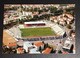 CARTOLINA STADIO-STADIUM POSTCARD "ROMEO MENTI" - VICENZA, FORMATO 10X15 CM - Calcio