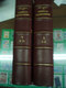 FRANCAIS-GREC: Ant. IPITI -  A' Vol. (1911) 1248+48 Pages, B' Vol.  (1912) 1344 Pages - Very Rare - Dizionari