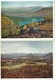 Lot De 6 Cartes Postales Moray And Speyside - Autres & Non Classés