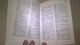 Delcampe - RUMANIAN-GREEK DICTIONNARY: (1984) 552 Pages IN VERY GOOD CONDITION - Woordenboeken