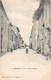 LAUZERTE LA RUE DE LA MAIRIE EN 1900 82 TARN-ET-GARONNE - Lauzerte