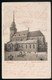 AK/CP Tarnow    Kosciol  Katedralny    Gel./circ. Um 1900    Erhaltung /Cond. 2- / 3  Nr. 00660 - Pologne