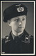 Foto AK/CP  Porträt  Panzer  Wehrmacht   Ungel/uncirc.1939  Erhaltung/Cond. 1-  Nr. 00672 - Guerre 1939-45